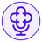 Podcaster Plus Logo